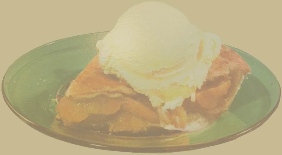 A pie image